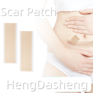 Processamento De Silicone Pós-operatório Cicatriz <span class=keywords><strong>Patch</strong></span> Pack Impermeável e Sweatproof Cicatriz Hiperplasia Cicatriz <span class=keywords><strong>Patch</strong></span> - Product Image 2