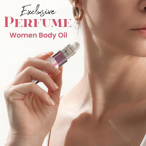 Huile de parfum en rouleau longue durée, écologique, de qualité supérieure, senteur mûre, vanille et guimauve, pour femme, 10 ml, vente en gros - Product Image 6