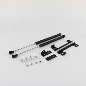 Muelle <span class=keywords><strong>de</strong></span> <span class=keywords><strong>Gas</strong></span> <span class=keywords><strong>para</strong></span> maquinaria hidráulica, accesorio <span class=keywords><strong>para</strong></span> coche, <span class=keywords><strong>maletero</strong></span>, motocicleta, asiento <span class=keywords><strong>de</strong></span> autobús - Product Image 6