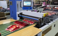 Papier aluminium pour emballage alimentaire par des fournisseurs chinois