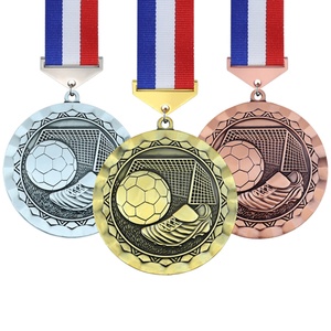 Employees <b>Conservancy</b> Big Plated Cricket 2nd Motocross Engraving Crown Pageant Philippine Large Trophies and Sports Medals - Product Image 6