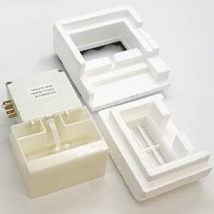 Temporizador de Descongelación 242303001, Carcasa de Plástico, 220-240V, Pieza para Refrigerador - Product Image 1