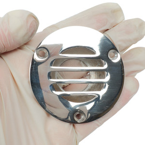 Stainless Steel <strong>Marine</strong> Hardware <strong>Tank</strong> Vent - Product Image 4