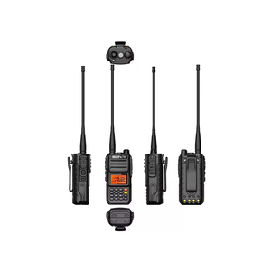 200 canaux <span class=keywords><strong>talkie</strong></span>-<span class=keywords><strong>walkie</strong></span> 15 watts le plus puissant <span class=keywords><strong>talkie</strong></span>-<span class=keywords><strong>walkie</strong></span> longue portée 20km 15 <span class=keywords><strong>km</strong></span> 10km portée Waki Taki Radio - Product Image 4