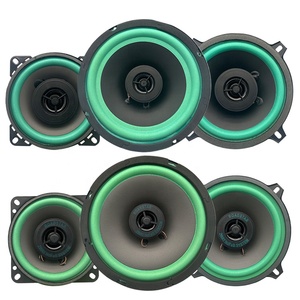 Nhà Máy Bán Hàng Trực Tiếp Giá Rẻ Âm Thanh Xe Hơi Loa <span class=keywords><strong>4</strong></span> <span class=keywords><strong>Inch</strong></span> 5 <span class=keywords><strong>Inch</strong></span> 6.5 <span class=keywords><strong>Inch</strong></span> Xe Stereo Loa Đầy Đủ Phạm Vi Xe Loa Đồng Trục - Product Image 6