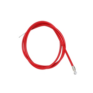 Cable de Freno de Repuesto para Patinete Eléctrico Generation Red 4Pro, Longitud 202cm - Product Image 1
