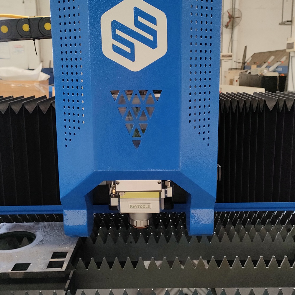 aluminium pipe cutting machine