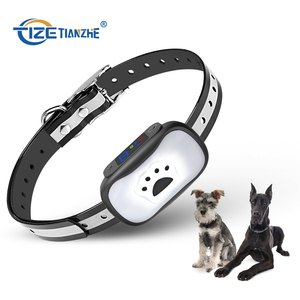 <span class=keywords><strong>Collar</strong></span> antiladridos automático para perros, entrenador electrónico para mascotas - Product Image 2