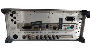 AnalyzerN9020B สัญญาณที่ใช้แล้ว keysight 10Hz-50GHz - Product Image 5