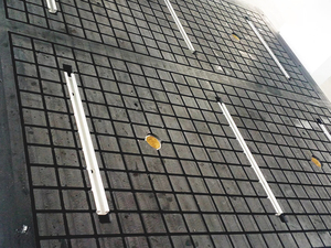 Husillo de refrigeración por aire 1325 3.2kw, enrutador de madera Cnc, máquina de herramientas de carpintería para corte de Metal, máquina de grabado de <span class=keywords><strong>escaleras</strong></span> de madera - Product Image 4