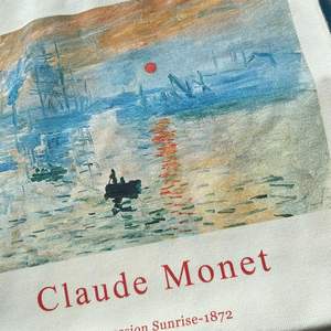 Bolsa exterior grande reutilizable lisa con estampado de logotipo personalizado de fábrica bolsa de compras de lona de algodón con bolsillo - Product Image 3