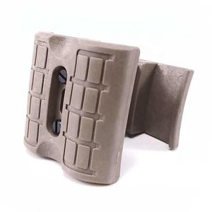 Conector LWXC 7,62 Mag, Conector de <span class=keywords><strong>revista</strong></span> rápida doble, acoplador rápido, enlazador táctico para enlazador de nailon de plástico fastmag - Product Image 6