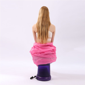 Sedile per Vaporizzazione Yoni 300W 60HZ 110V, Ecologico con Protezione Automatica, per <span class=keywords><strong>la</strong></span> Cura della Salute Femminile, Detox Vaginale con <span class=keywords><strong>Erbe</strong></span>, Spina USA - Product Image 3