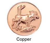 Copper