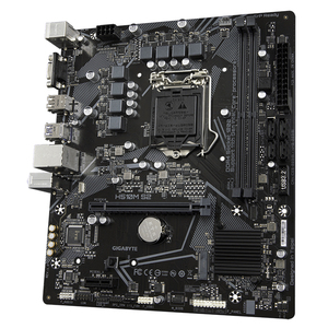 GIGABYTE-placa base de juegos <span class=keywords><strong>H510M</strong></span> S2, con chip Intel H510 Express, LGA1200 Socket, compatible con Intel Core Series CPU - Product Image 5