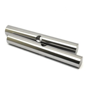 Servicio de Mecanizado de Precisión, Piezas de Eje de Acero Inoxidable, Fabricación Personalizada OEM, Torneado CNC - Product Image 2
