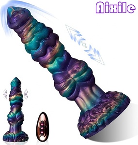 Dildos anaux monstres réalistes avec ventouse puissante pour femmes, jouets pour adultes, masseur de prostate pour jeux sexuels - Product Image 1
