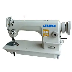 2020 Hot Jukis DDL-8700 Single Needle Industrial Flat Sewing Machine For Thick Materials