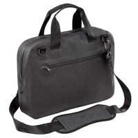 Sac à main étanche en TPU pour ordinateur portable, idéal pour les trajets quotidiens au bureau, pour transporter des ordinateurs portables et des dossiers de documents
