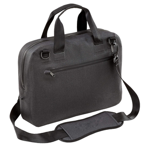 Sac à main étanche en TPU pour ordinateur portable, idéal pour les trajets quotidiens au bureau, pour transporter des ordinateurs portables et des dossiers de documents - Product Image 1