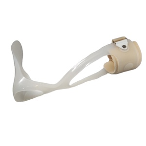Dispositivi Ortopedici per Fisioterapia Tutore per Caviglia AFO Stecca per Piede Cadente Ortesi Caviglia-Piede di Alta Qualità - Product Image 4