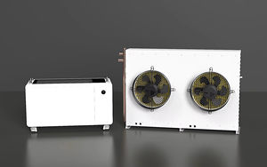 Réservoir de refroidissement par immersion C6 pour serveur, kit de refroidissement liquide avec pompe intégrée et échangeur de chaleur, solution de refroidissement pour les centres de données - Product Image 6