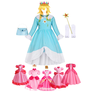 rosalina birthday dress Rosalina Sheer Maxi Dress Pink