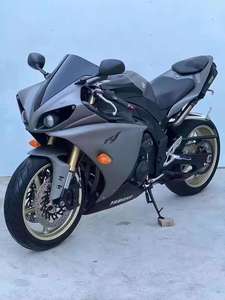 <span class=keywords><strong>Yamaha</strong></span> YZF-R1 avec IMU 6 axes, contrôle de traction, contrôle de glissement et contrôle de départ pour motos à essence - Product Image 2