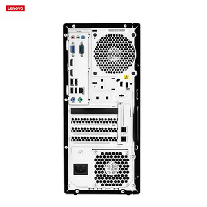 เดสก์ท็อปเวิร์กสเตชัน ThinkStation รุ่นเชิงพาณิชย์ P328 I7-13700 แรม 16GB ฮาร์ดดิสก์ 1TB + SSD 256GB คอมพิวเตอร์สำหรับโฮมออฟฟิศ ระบบปฏิบัติการ Windows 7 ครบชุด - Product Image 2