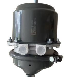 Pièces de camion SINOTRUK HOWO SITRAK C7H C9H de haute qualité, très vendues, ressort de diaphragme de <span class=keywords><strong>chambre</strong></span> à <span class=keywords><strong>air</strong></span> de frein WG9000360661 - Product Image 3