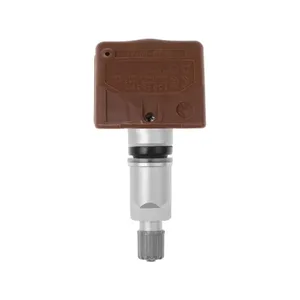 4 sensores TPMS de 433MHz para control de presión de neumáticos 13348393 para <span class=keywords><strong>Opel</strong></span> <span class=keywords><strong>Ampera</strong></span>, Zafira C, Astra J, Insignia A, Chevrolet <span class=keywords><strong>Volt</strong></span>, Corvette - Product Image 3
