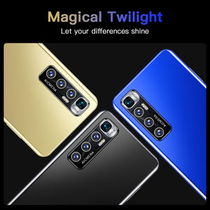 <span class=keywords><strong>Teléfono</strong></span> Inteligente M11 Pro 5G LTE con Pantalla Inteligente, 16 GB + 512 GB, Android, Cámara de 16 MP + 32 MP, Huella Dactilar - Product Image 6