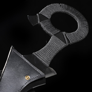 Tijeras Negras <span class=keywords><strong>Kill</strong></span> <span class=keywords><strong>La</strong></span> <span class=keywords><strong>Kill</strong></span>, Versión Mejorada, Coleccionables y Decorativas - Product Image 2