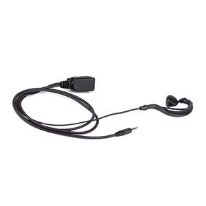 Auricular <span class=keywords><strong>Inrico</strong></span> de Alta Calidad con Gancho para la Oreja para Radio Bidireccional <span class=keywords><strong>T310</strong></span>, Accesorios para Walkie Talkie - Product Image 3