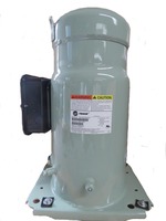 Compresseur de pièce de rechange de réfrigération Trane Scroll 25hp CSHN250K0AKM compresseur de refroidisseur Trane compresseur de climatiseur prix