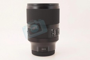Lente de Enfoque Fijo HFT Professional Sigma 50mm F1.4 <span class=keywords><strong>DG</strong></span> DN Art, Montura E, Full-frame, 72mm, Silicona - Product Image 3
