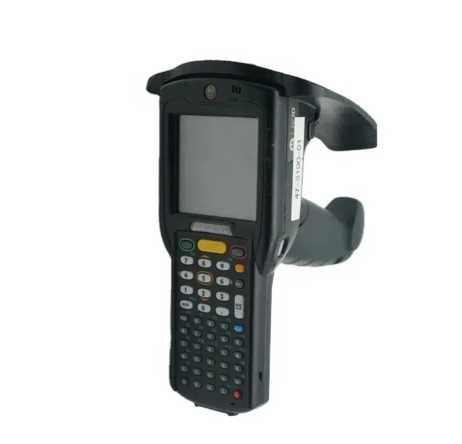 MC319Z-GI4H24E0W Business-class handheld blooth mobile computer and RFID reader for Zebra