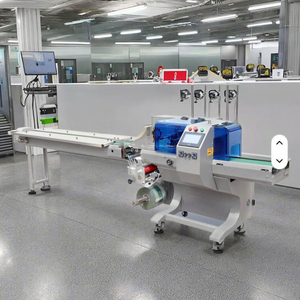 línea de producción de máquinas para fabricar jabón y detergente - Product Image 6