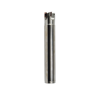 BAP300R ensemble d'arbre de fraisage indexable à 90 ° outil de fraise en bout indexable à épaulement carré APMT numéro de modèle OEM personnalisable