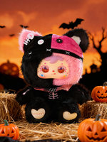 100% Original Samuel Mischief Ghost Diary 400% Mystery Box Pendentif Collection Jouet Décorations d'Halloween Ornements Cadeaux