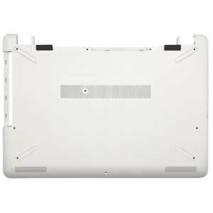 Custodia - Scocca Inferiore Compatibile per Portatile 15-bs in Colore Bianco, Modello 92498-1, Ideale per Sostituzione e Protezione. - Product Image 1