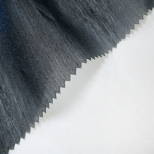 Tela de Chifón Ligera con Estilo Nano Arrugado, 100% Poliéster, Personalizada para Ropa - Product Image 4