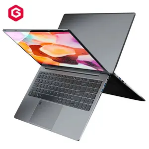 15.6 inç OEM marka yeni toptan dizüstü bilgisayarlar netbook'lar 15.6 "Core i5 i7 iş dizüstü ile dizüstü bilgisayar kullandı