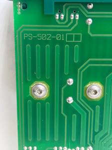 Tarjeta de fuente de alimentación Rev01, - Product Image 2