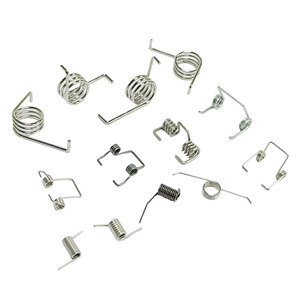 Fabricante de Productos de Alambre Metálico de Nitinol y Acero Inoxidable, Moldeado 3D CNC, Empresa de Doblado y Conformado de Alambre de Precisión, Resortes - Product Image 2