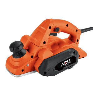 Raboteuse à <span class=keywords><strong>bois</strong></span> <span class=keywords><strong>Mini</strong></span> raboteuse électrique - Product Image 1