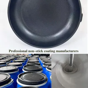 Factory Direct High Temperature Coating Non-stick Coating For Pans
