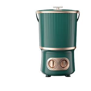 Machine à laver à seau <span class=keywords><strong>pour</strong></span> sous-vêtements et chaussettes, machine de nettoyage, indispensable <span class=keywords><strong>pour</strong></span> <span class=keywords><strong>la</strong></span> <span class=keywords><strong>maison</strong></span> intelligente - Product Image 2