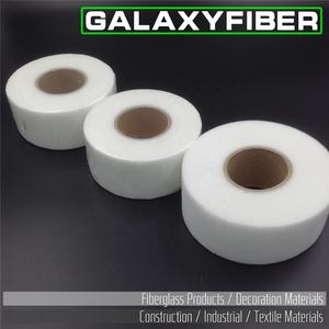 <span class=keywords><strong>FibaFuse</strong></span> Double Strong 75m X 50mm Ruban Adhésif pour Plaques de Plâtre et Maçonnerie Sèche - Product Image 3