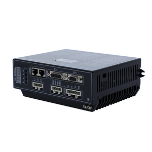 ชุดมอเตอร์ขับเคลื่อนเครื่องจักร 3.8 กิโลวัตต์ - Product Image 2